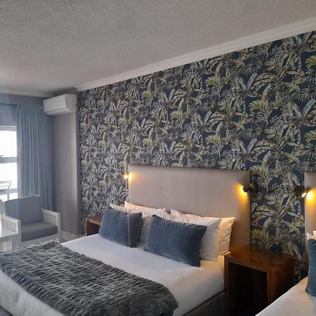 Diaz Hotel And Resort Mossel Bay Exterior photo
