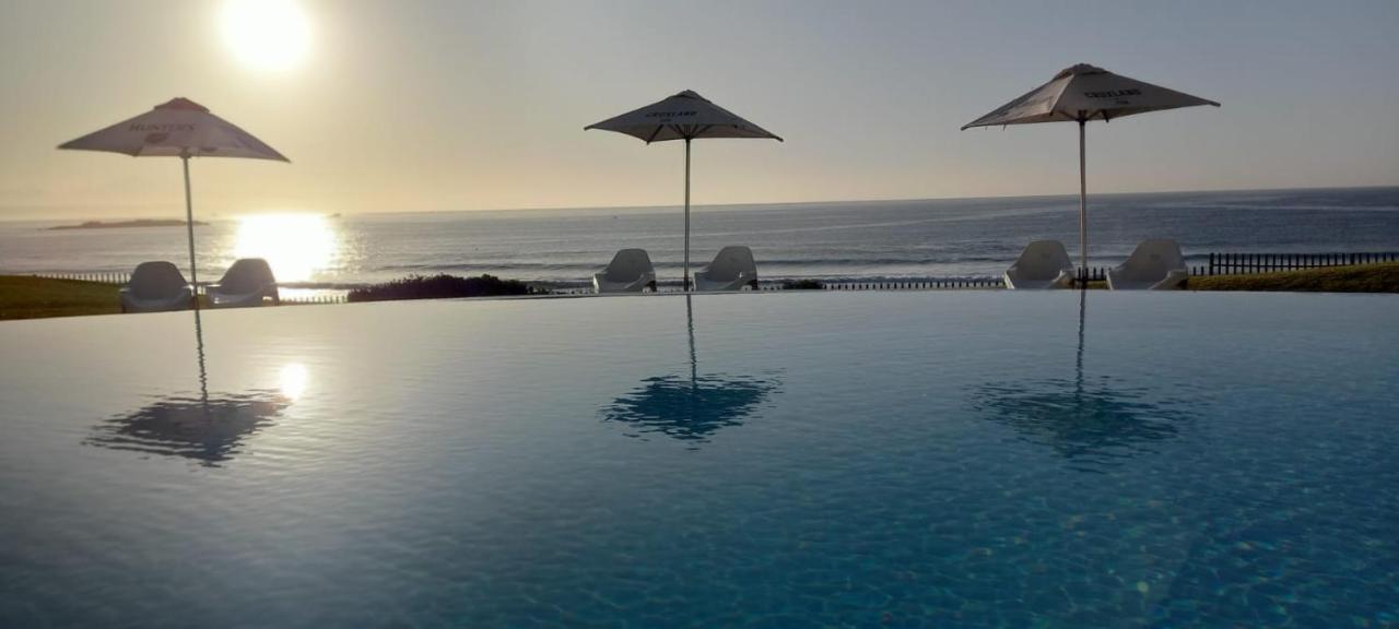 Diaz Hotel And Resort Mossel Bay Exterior photo