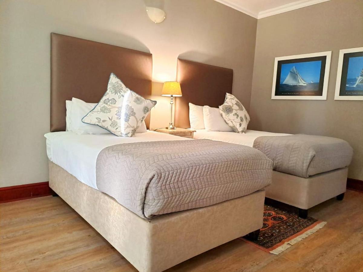 Diaz Hotel And Resort Mossel Bay Exterior photo