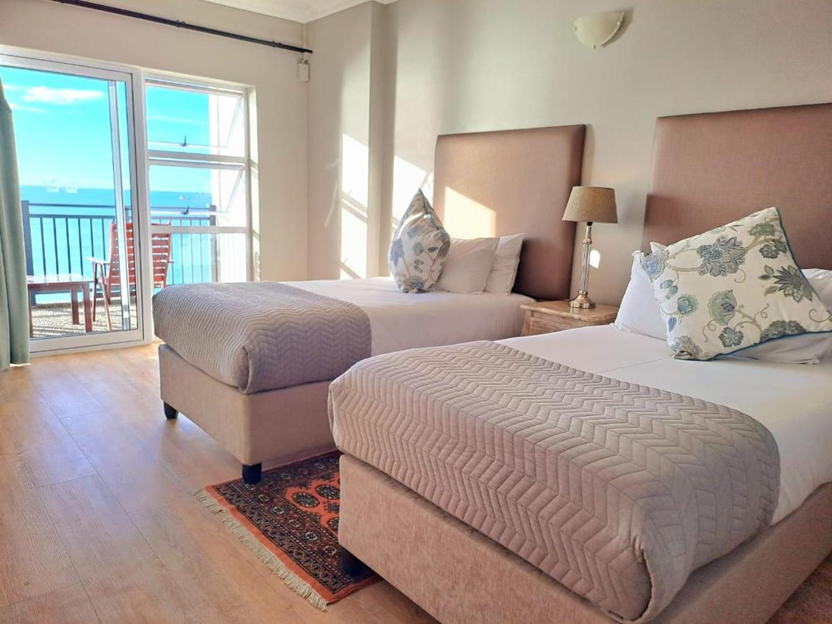 Diaz Hotel And Resort Mossel Bay Exterior photo