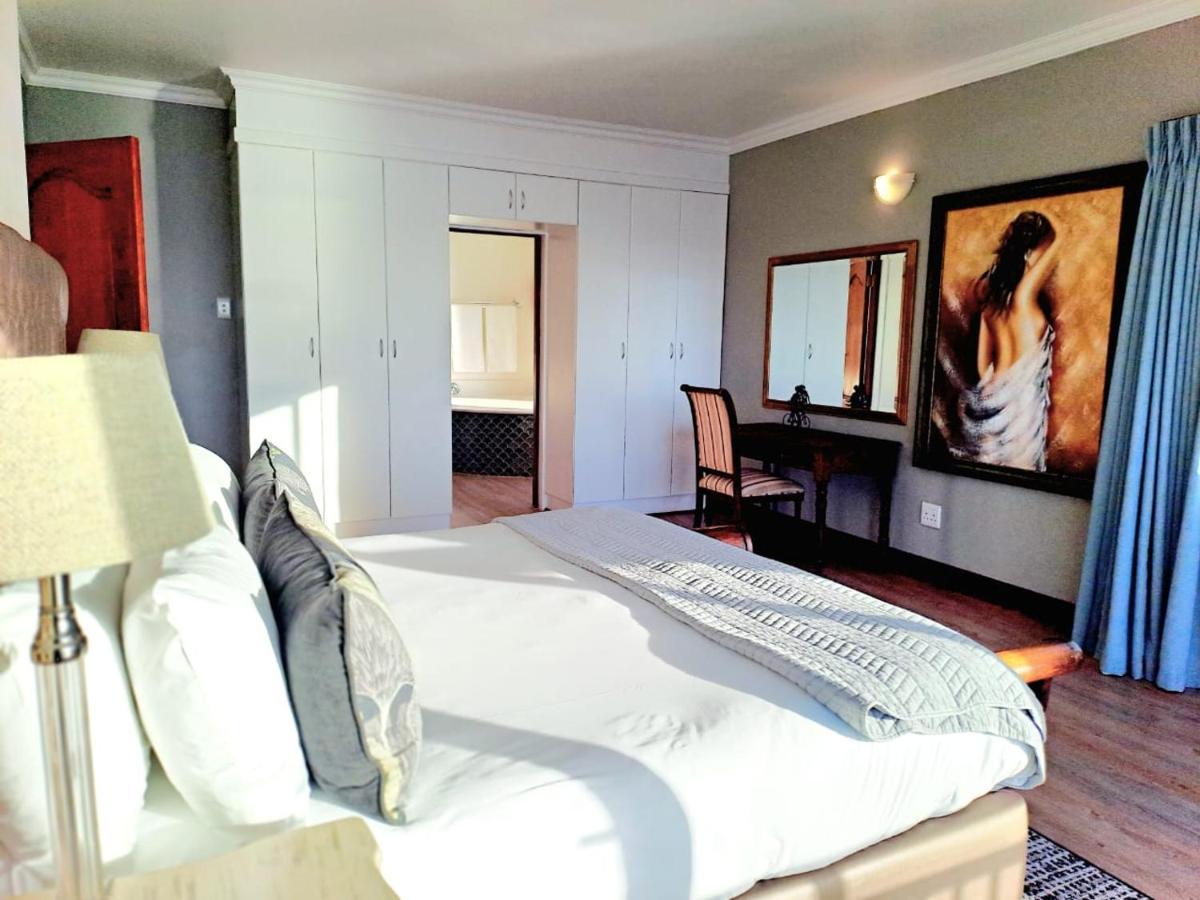 Diaz Hotel And Resort Mossel Bay Exterior photo