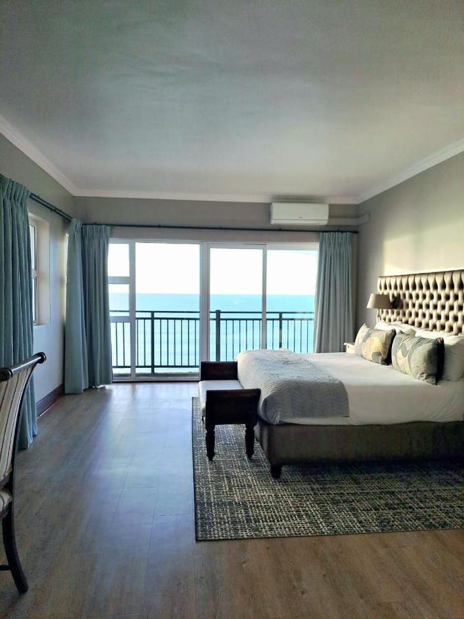 Diaz Hotel And Resort Mossel Bay Exterior photo