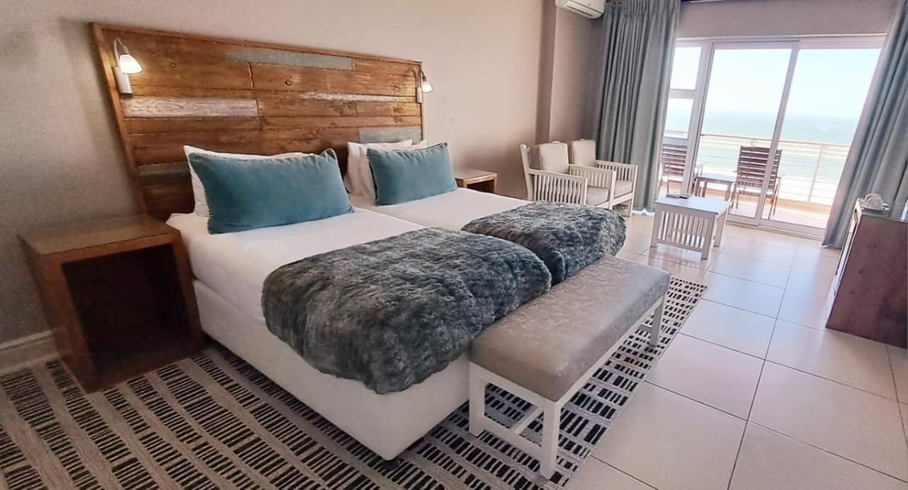 Diaz Hotel And Resort Mossel Bay Exterior photo