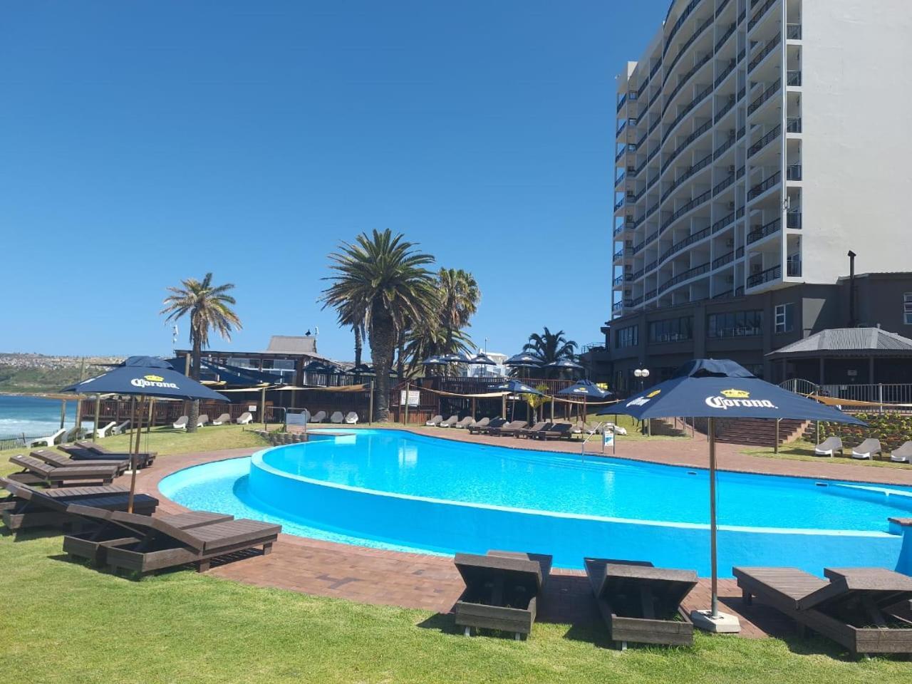 Diaz Hotel And Resort Mossel Bay Exterior photo