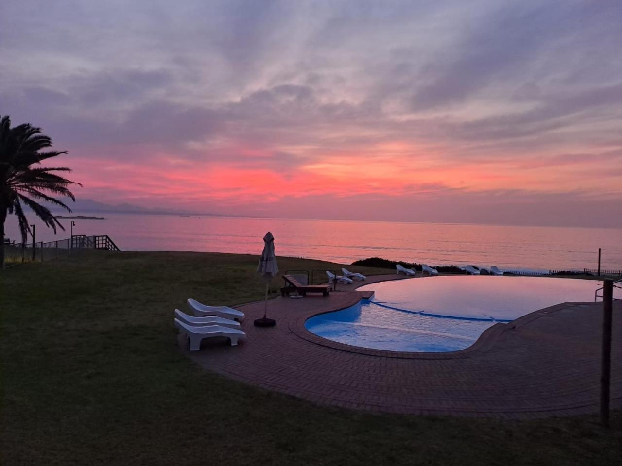 Diaz Hotel And Resort Mossel Bay Exterior photo