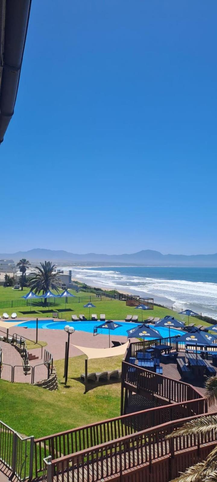 Diaz Hotel And Resort Mossel Bay Exterior photo