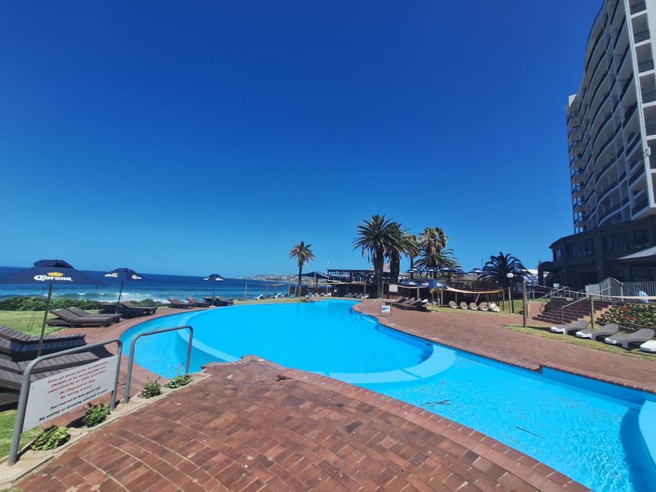 Diaz Hotel And Resort Mossel Bay Exterior photo