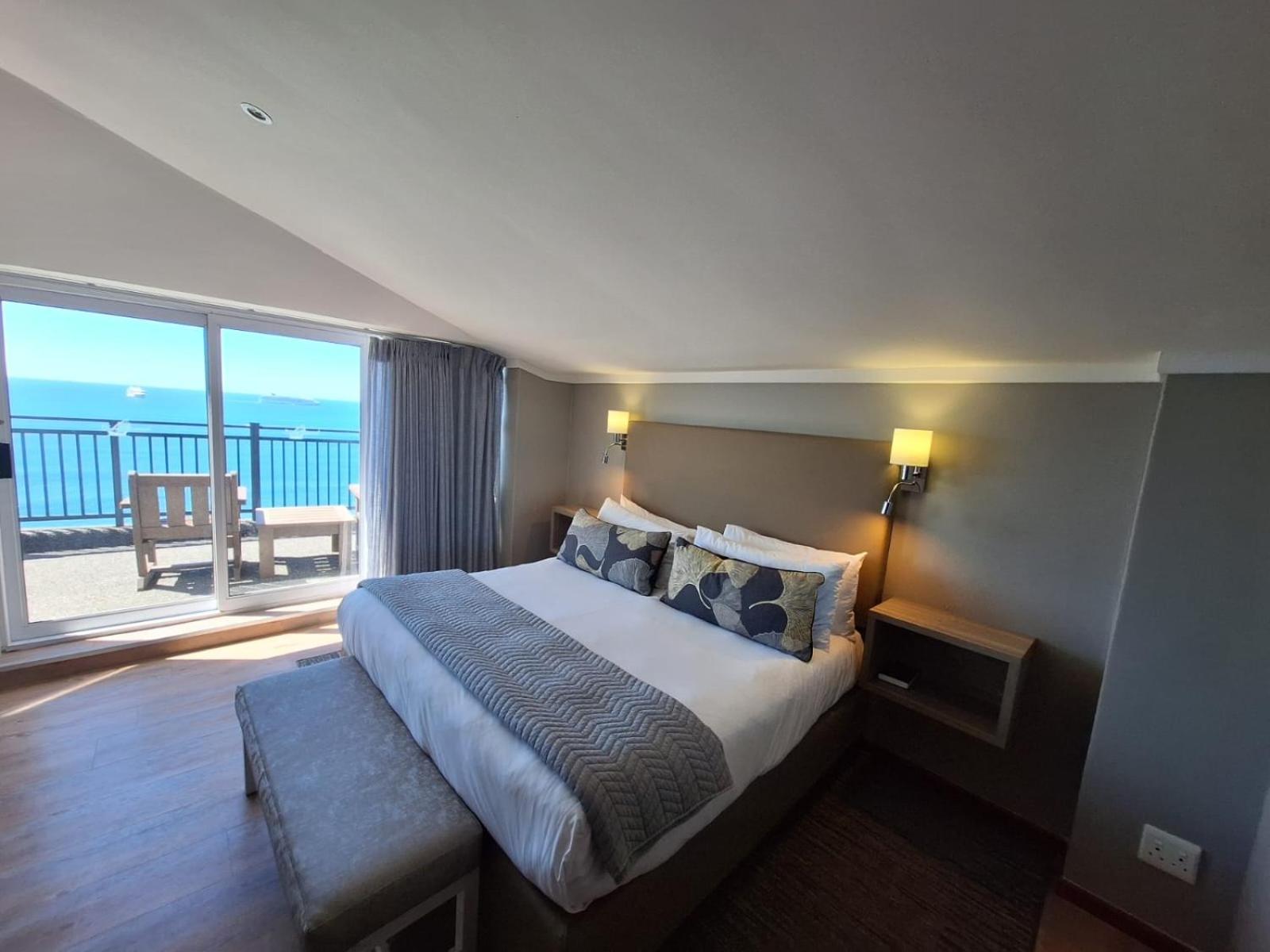 Diaz Hotel And Resort Mossel Bay Exterior photo