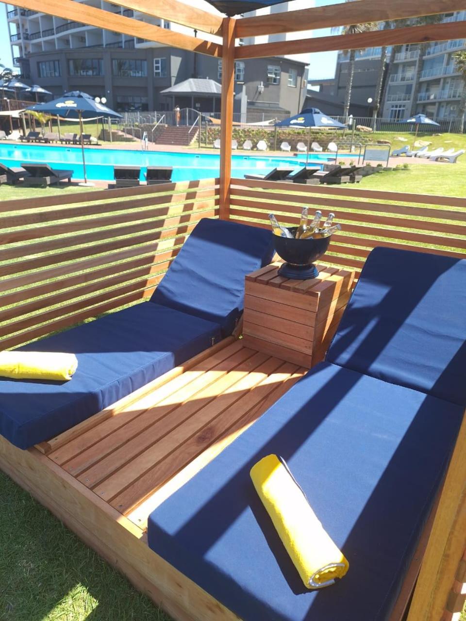 Diaz Hotel And Resort Mossel Bay Exterior photo