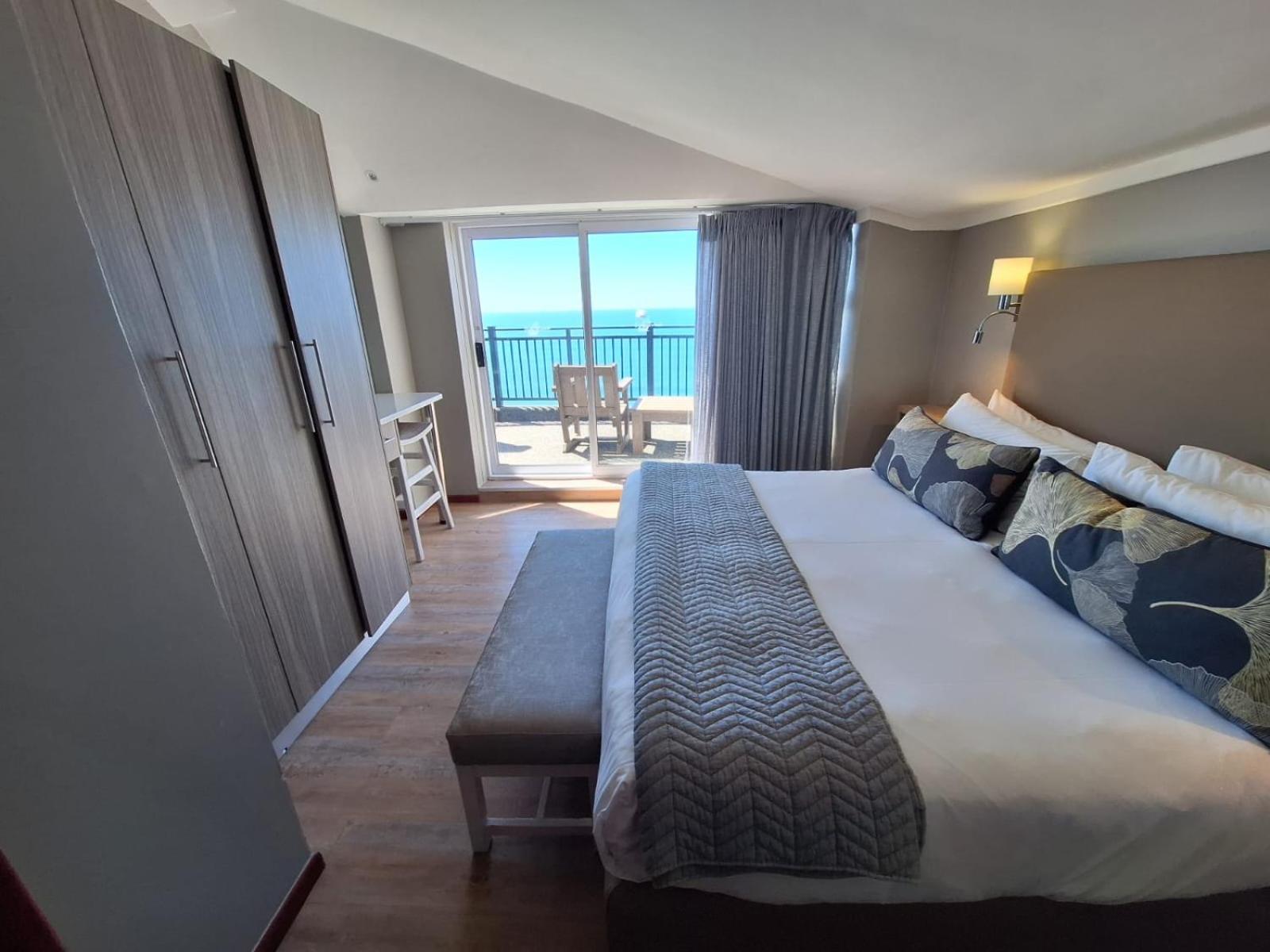 Diaz Hotel And Resort Mossel Bay Exterior photo