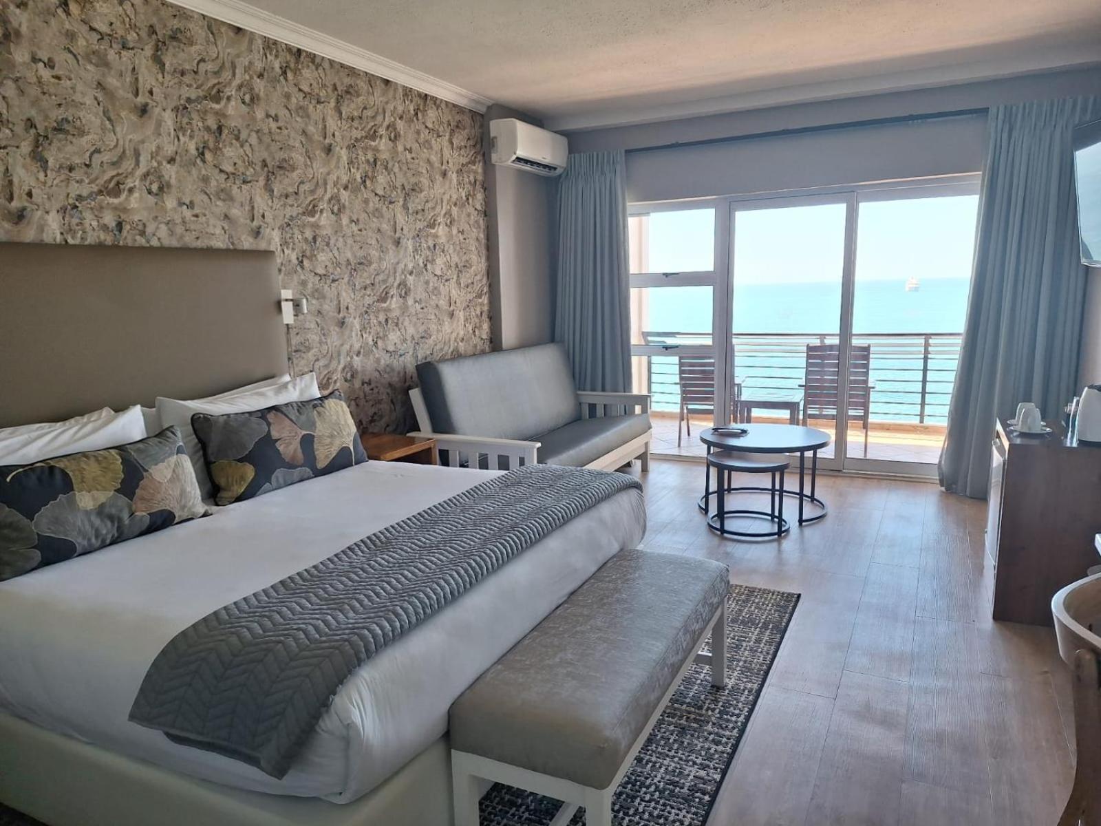 Diaz Hotel And Resort Mossel Bay Exterior photo