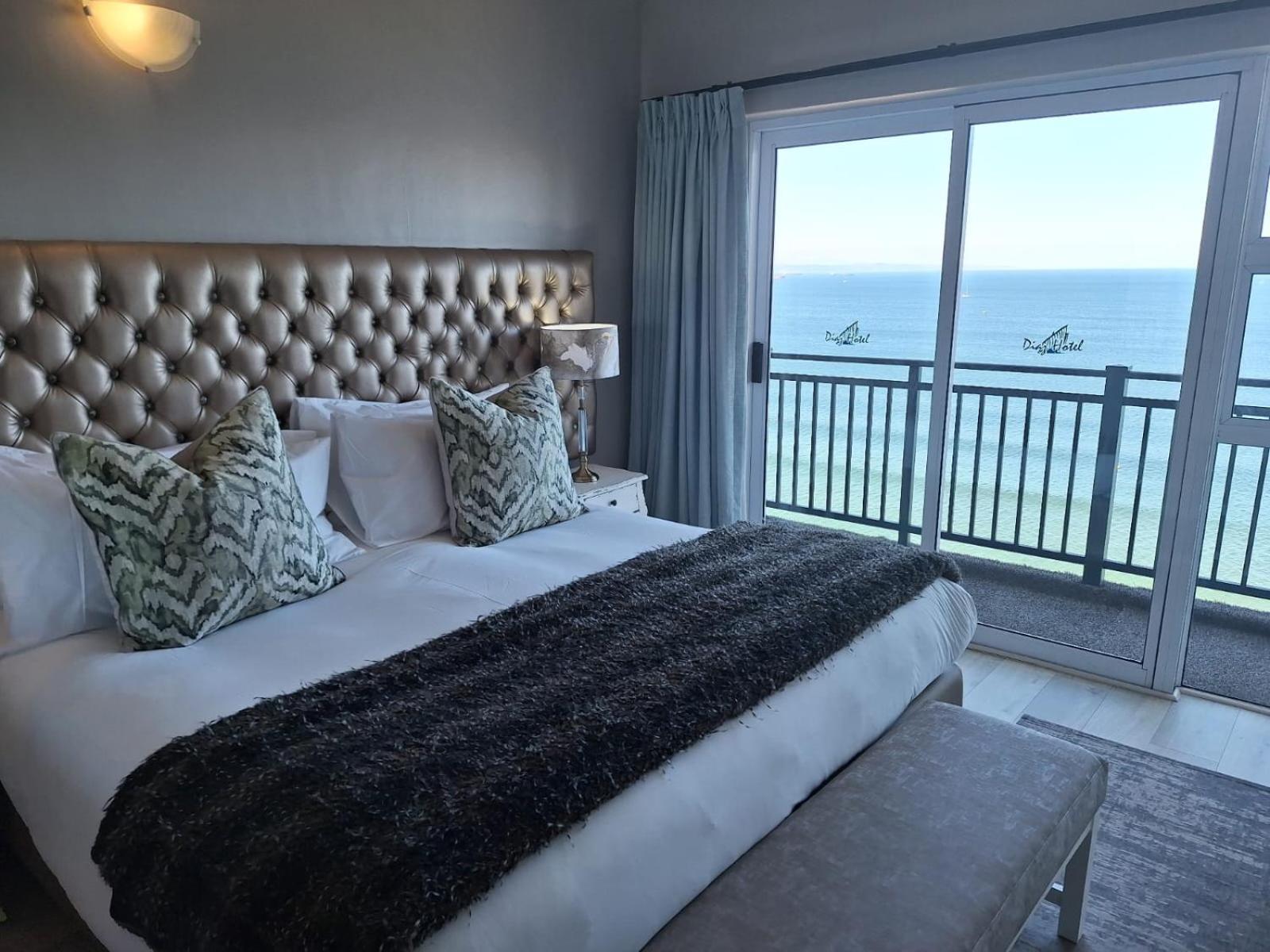 Diaz Hotel And Resort Mossel Bay Exterior photo