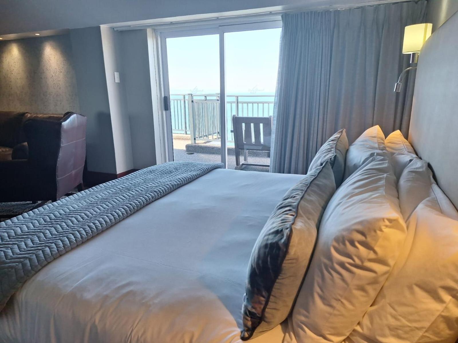 Diaz Hotel And Resort Mossel Bay Exterior photo