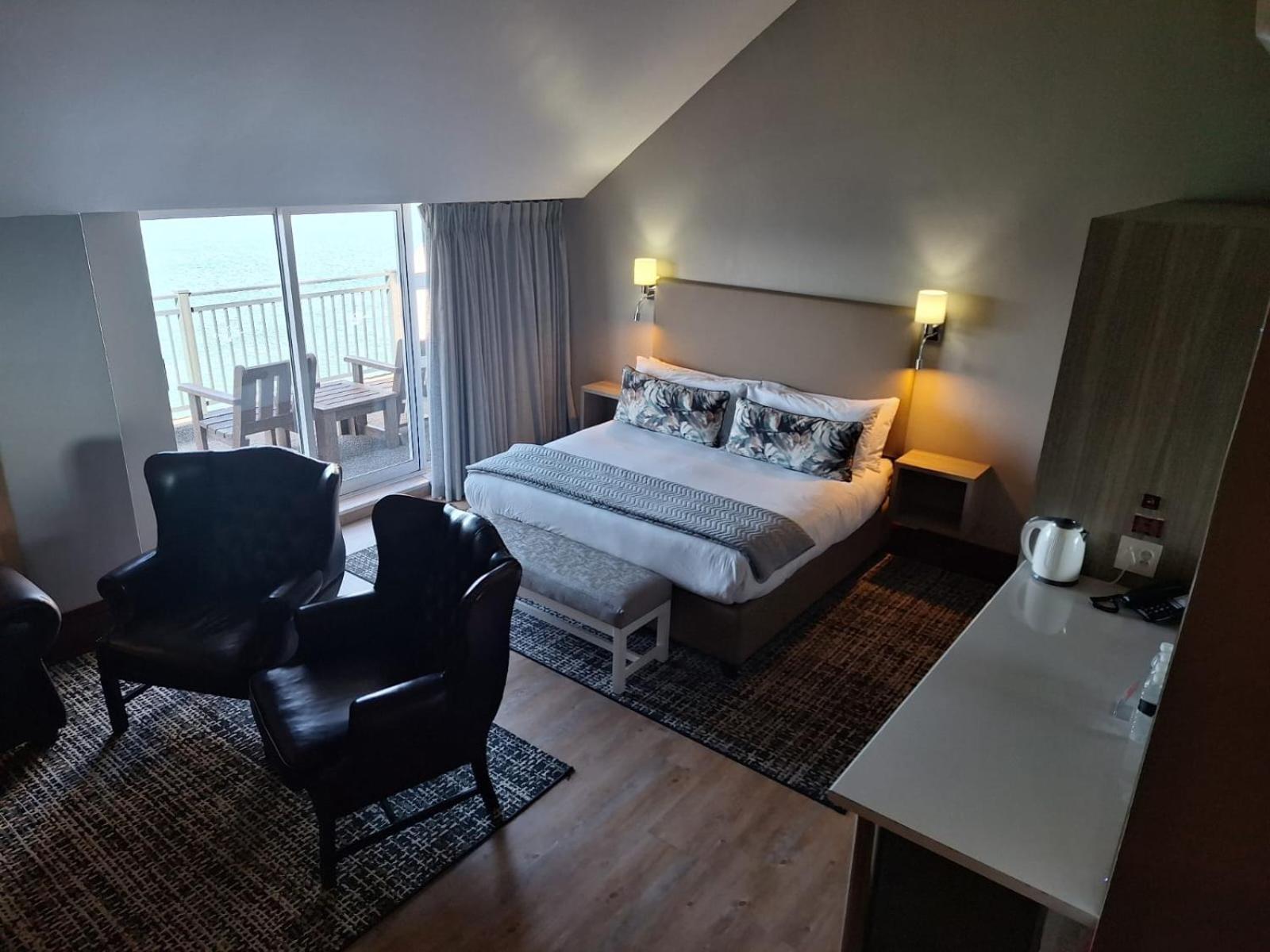 Diaz Hotel And Resort Mossel Bay Exterior photo
