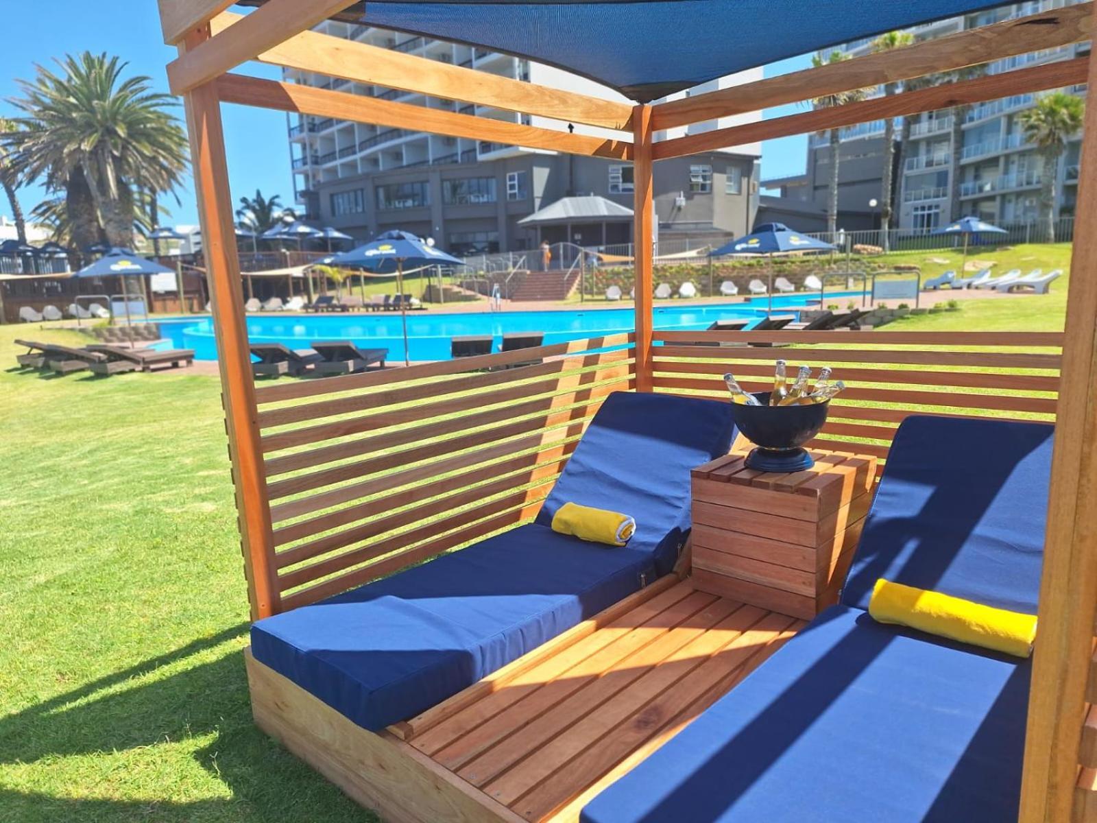 Diaz Hotel And Resort Mossel Bay Exterior photo