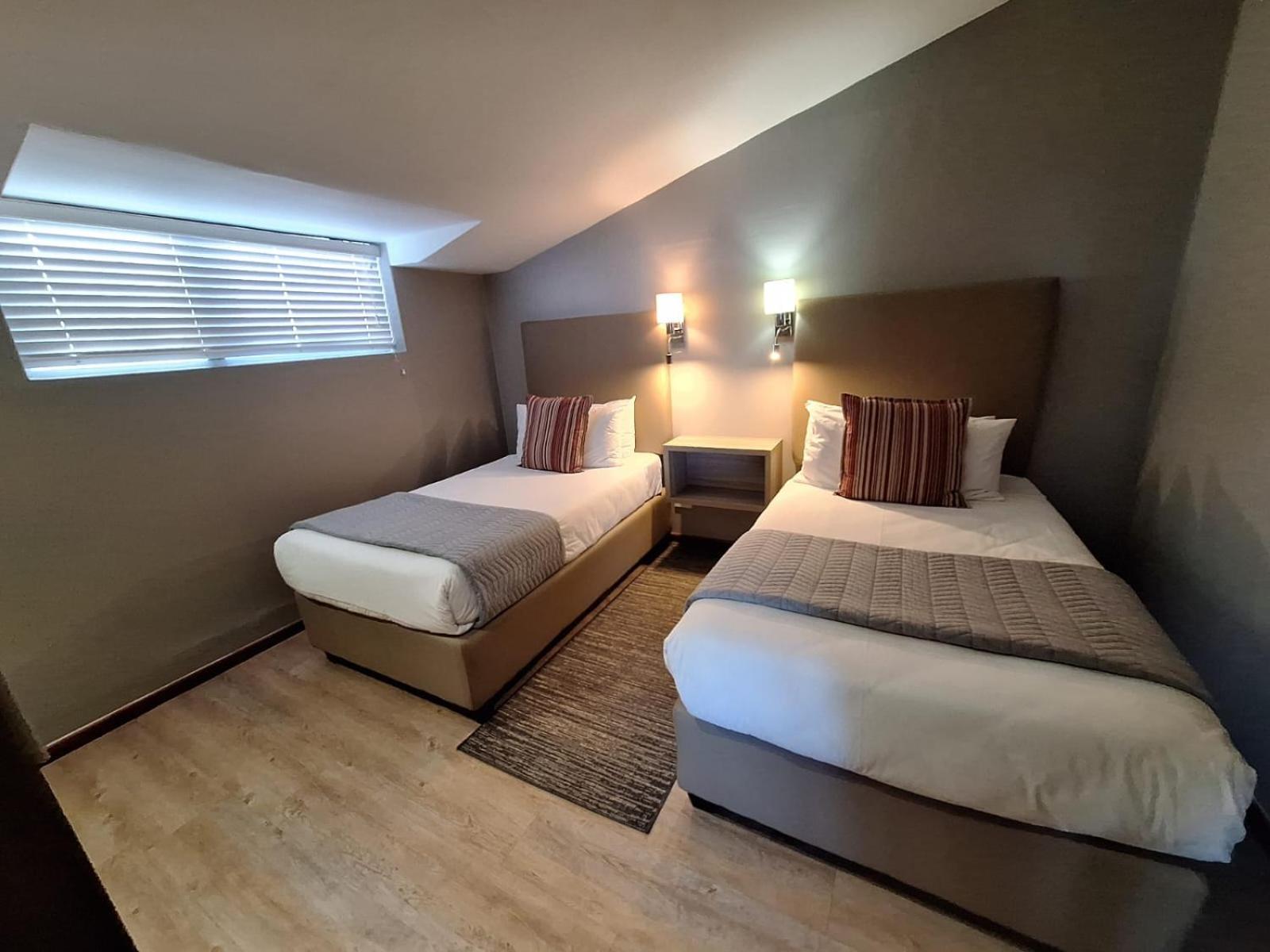 Diaz Hotel And Resort Mossel Bay Exterior photo