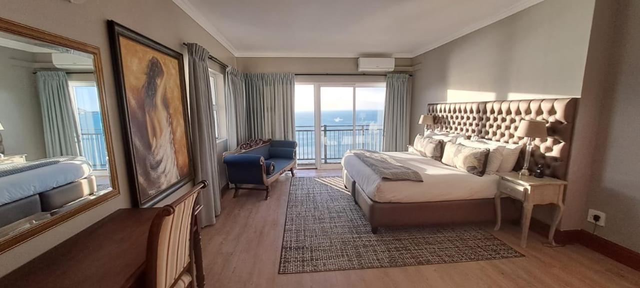 Diaz Hotel And Resort Mossel Bay Exterior photo