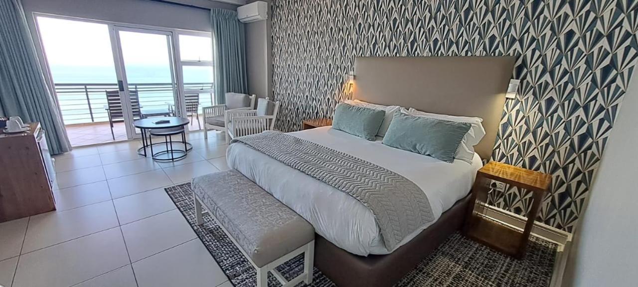 Diaz Hotel And Resort Mossel Bay Exterior photo