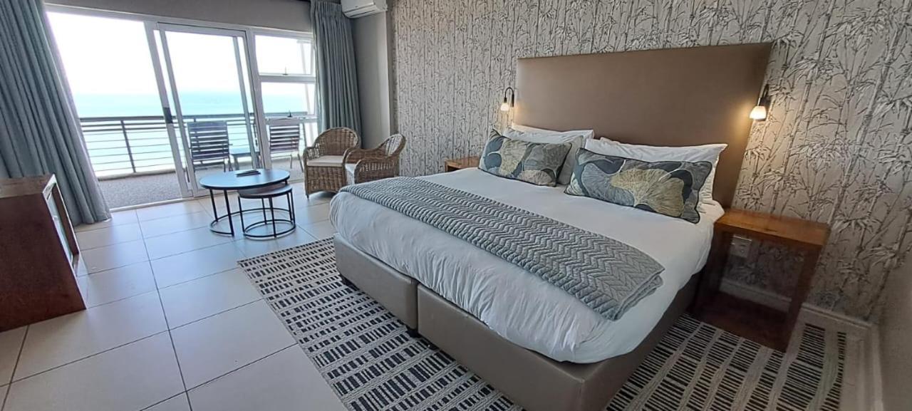 Diaz Hotel And Resort Mossel Bay Exterior photo