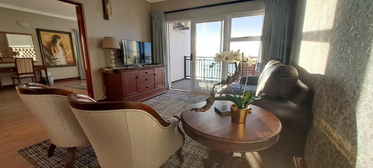 Diaz Hotel And Resort Mossel Bay Exterior photo