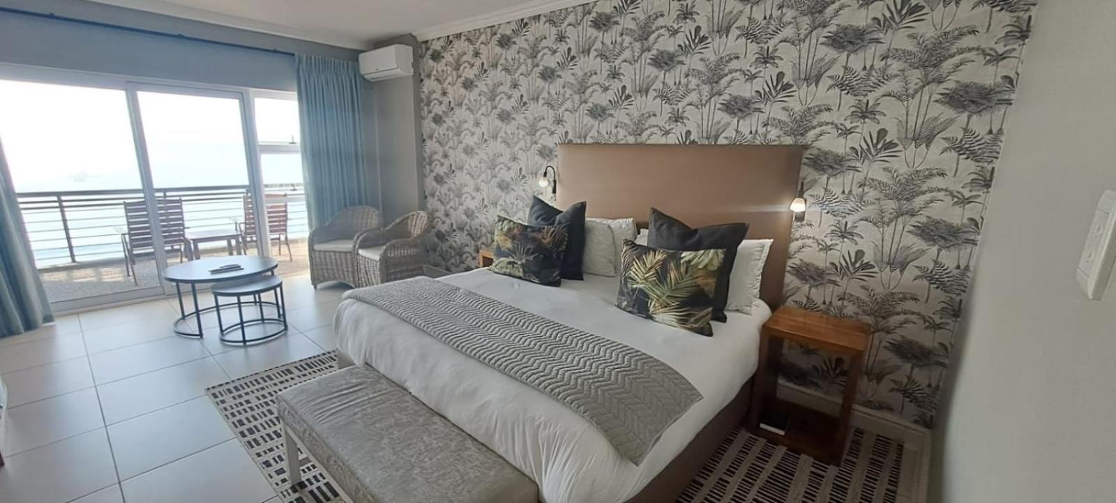Diaz Hotel And Resort Mossel Bay Exterior photo