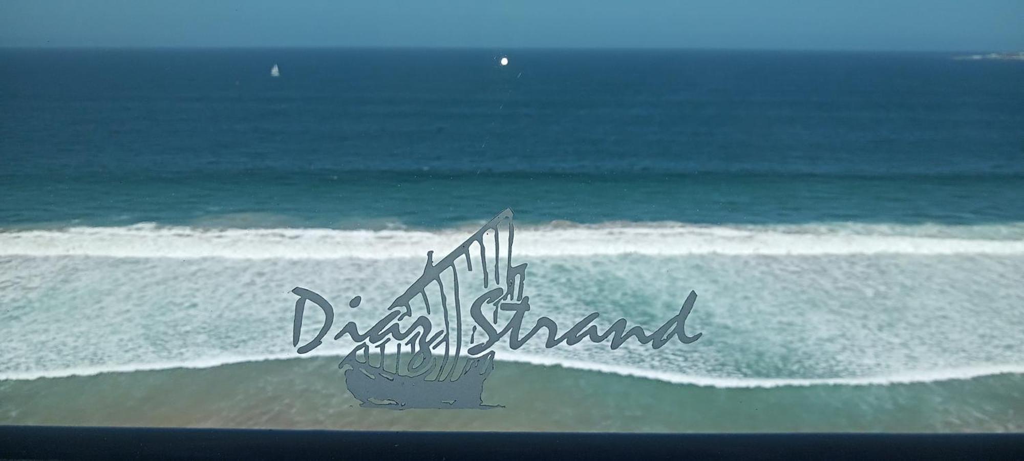 Diaz Hotel And Resort Mossel Bay Exterior photo