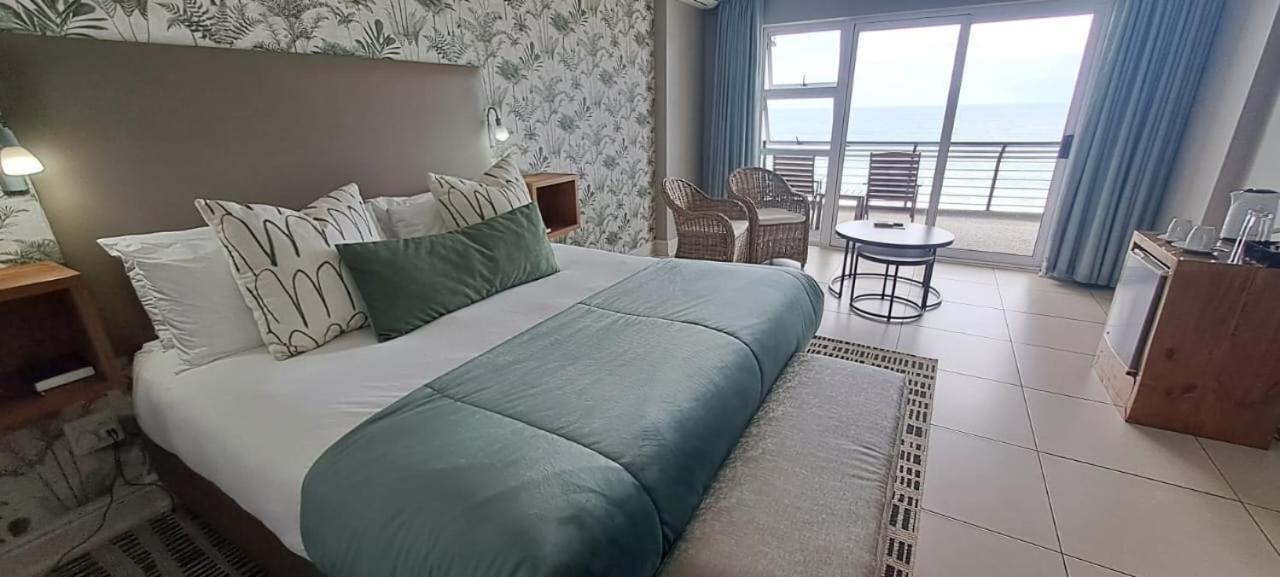 Diaz Hotel And Resort Mossel Bay Exterior photo