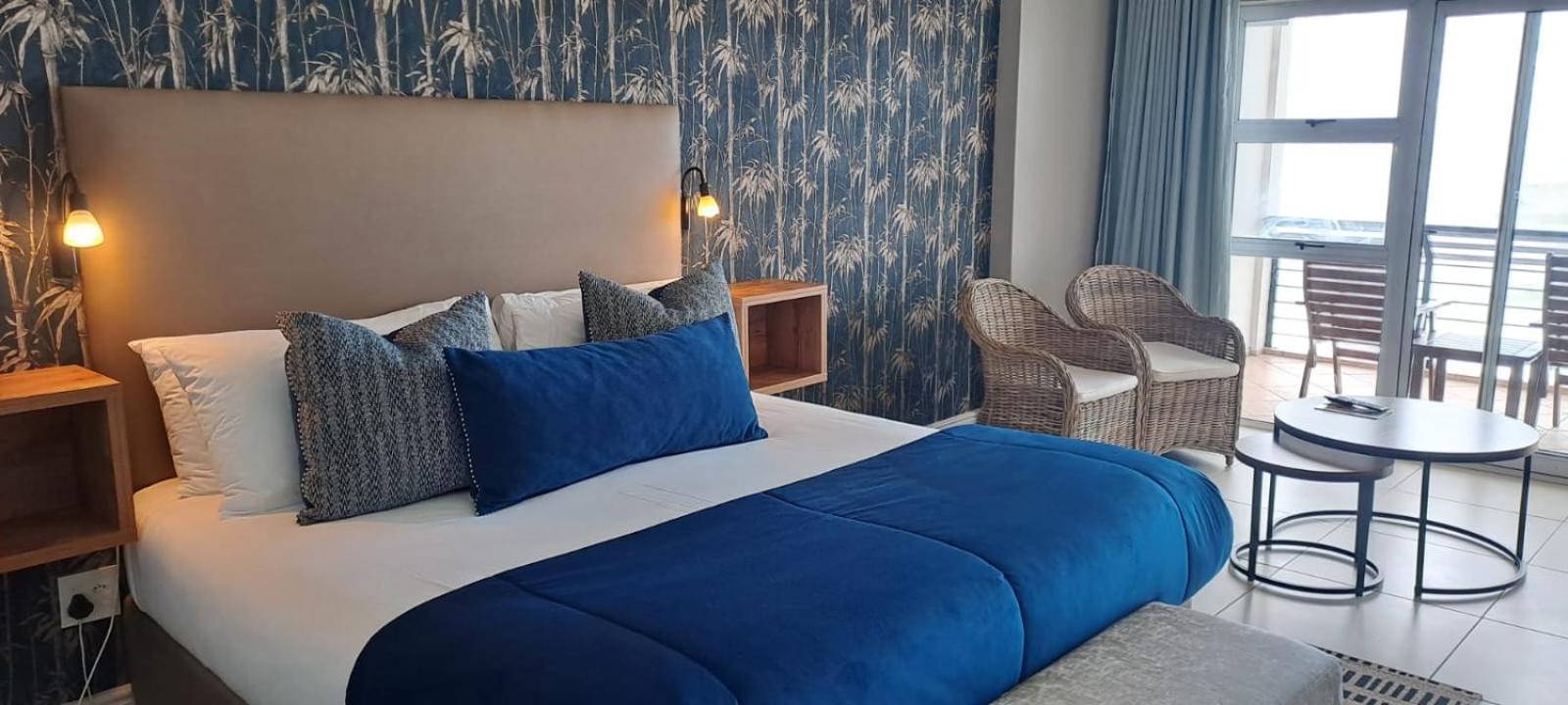 Diaz Hotel And Resort Mossel Bay Exterior photo