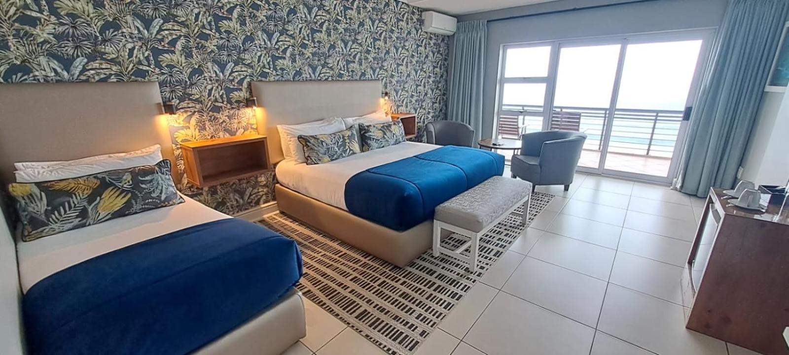 Diaz Hotel And Resort Mossel Bay Exterior photo