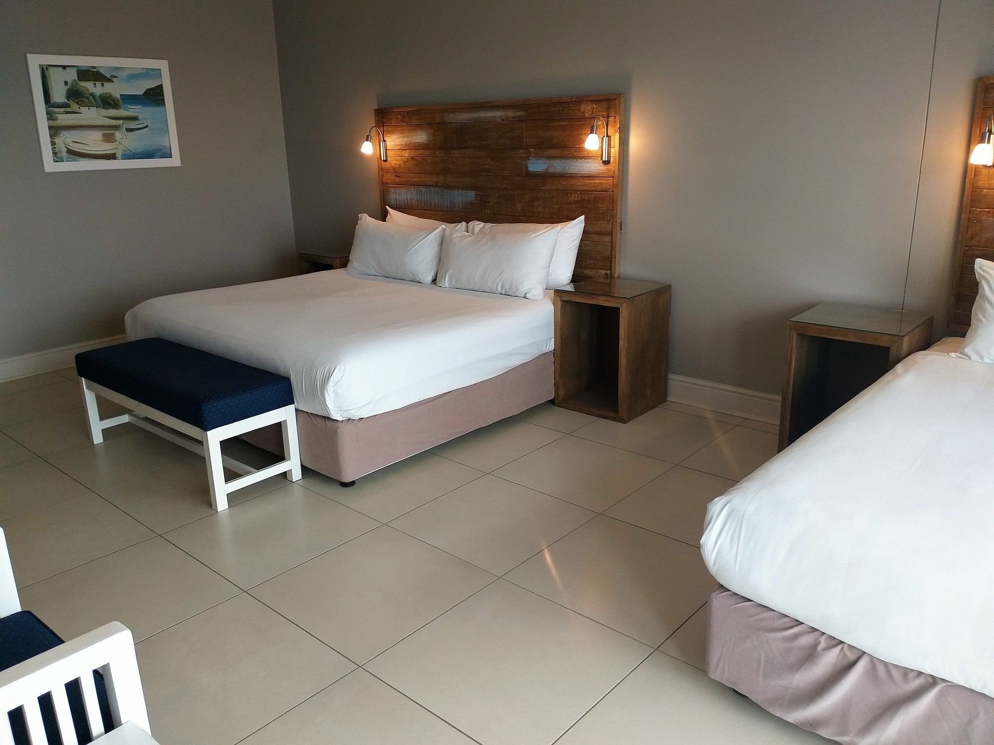 Diaz Hotel And Resort Mossel Bay Exterior photo