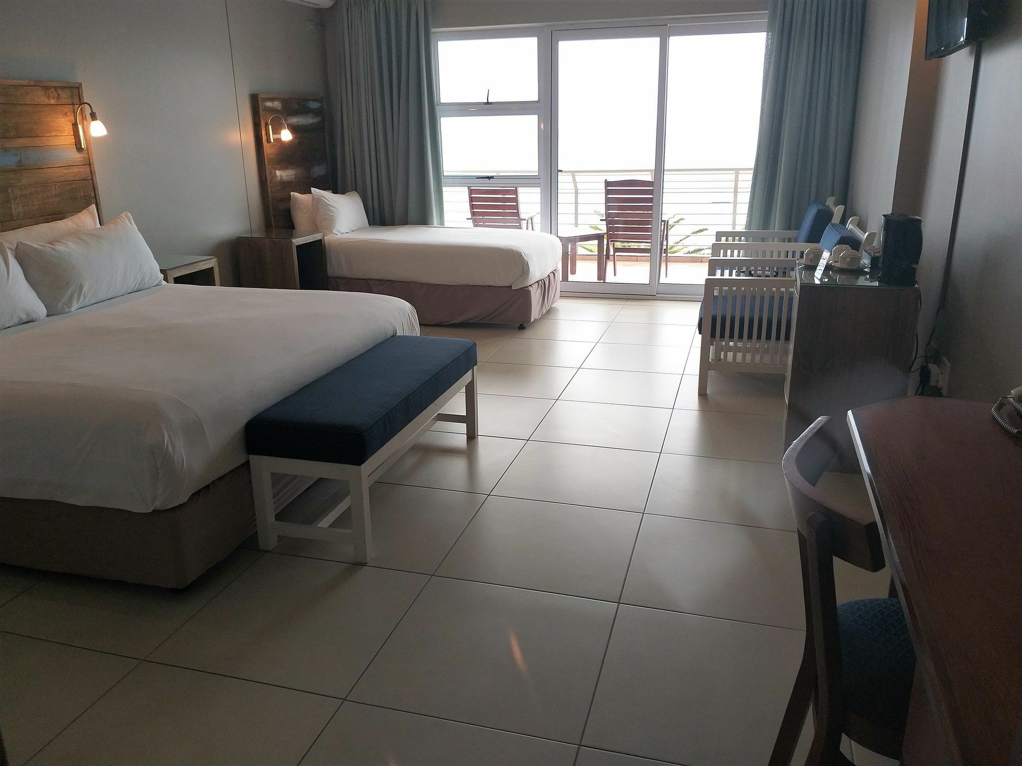 Diaz Hotel And Resort Mossel Bay Exterior photo