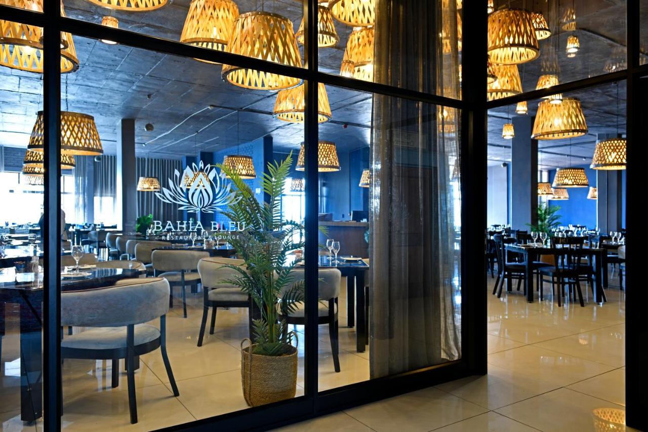 Diaz Hotel And Resort Mossel Bay Exterior photo